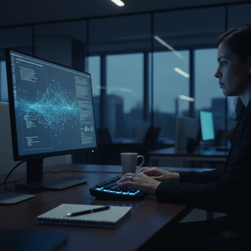 Cybersecurity and Digital Risk