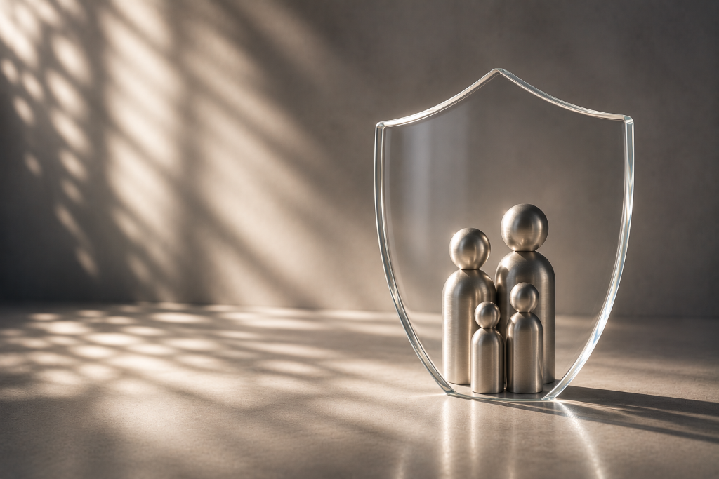 Cybersecurity and Digital Risk in Community-Based Care: Understanding Modern Threats and Protecting Sensitive Information