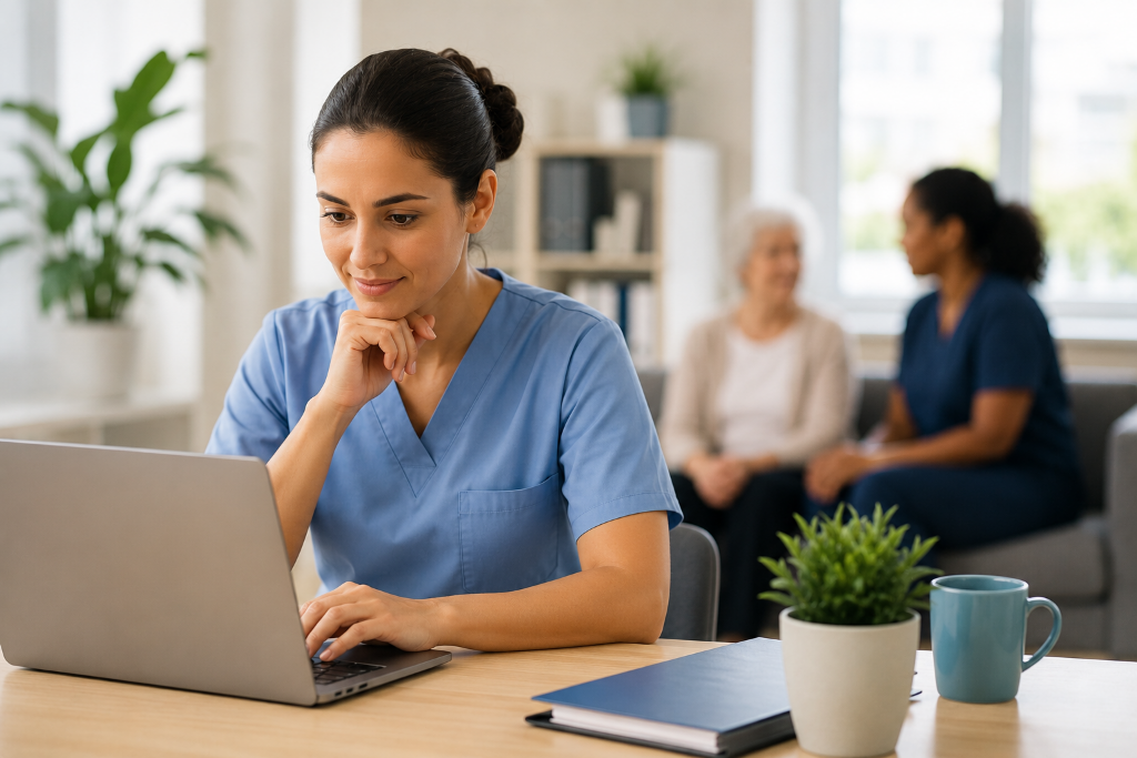 A Stronger DSPT Submission: Simple Steps That Make a Big Difference