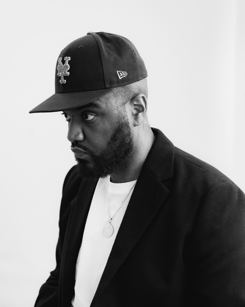 Corey Anthony Ware — Founder & Creative Director