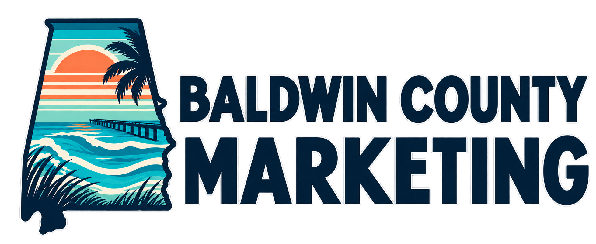 Baldwin County Marketing