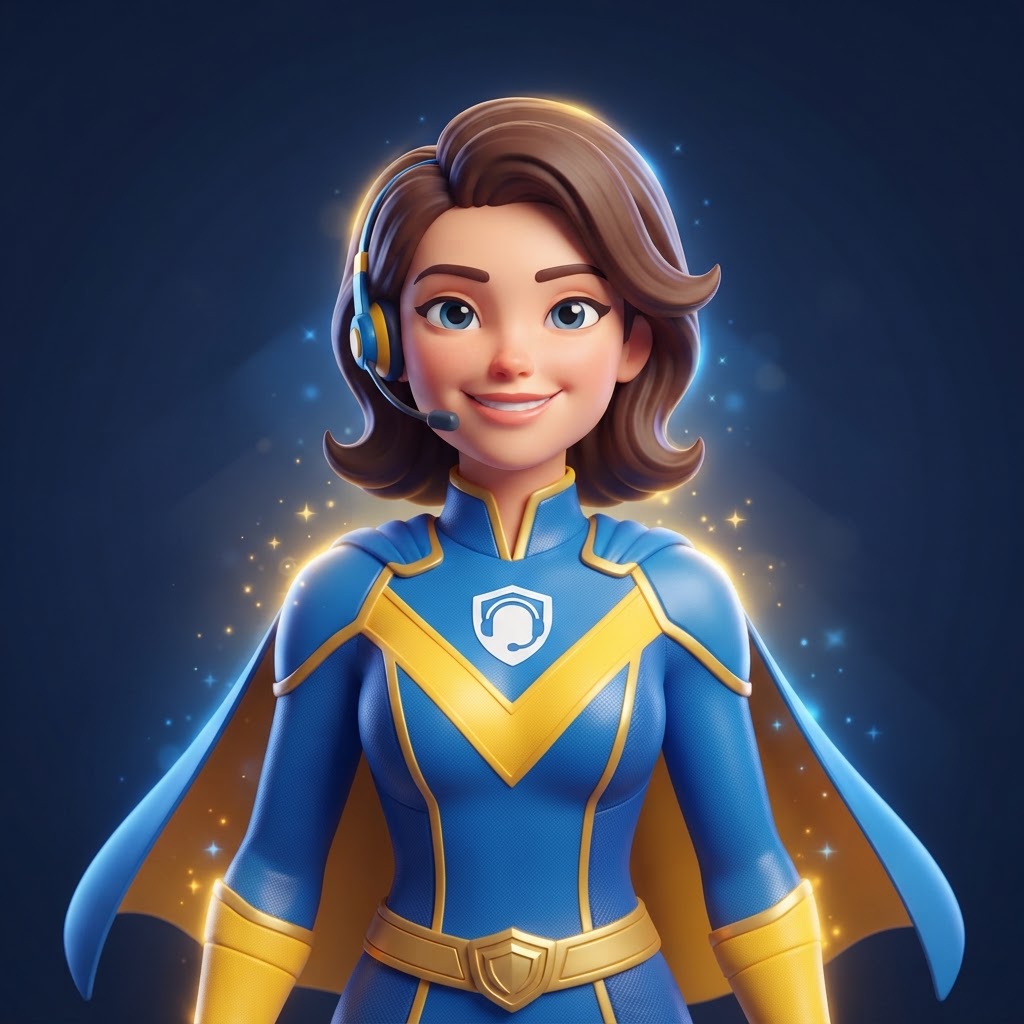 eTow Hero