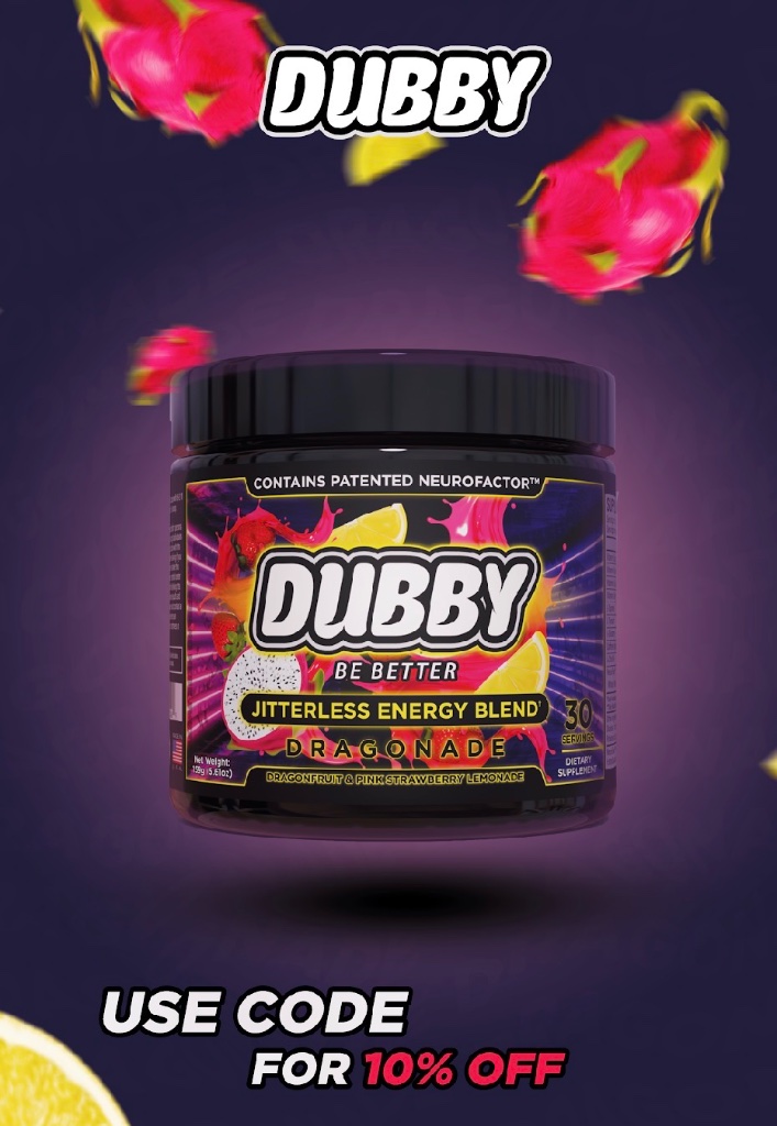 Dubby Energy