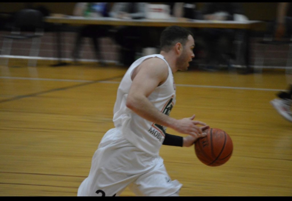 James Peterson photo 2