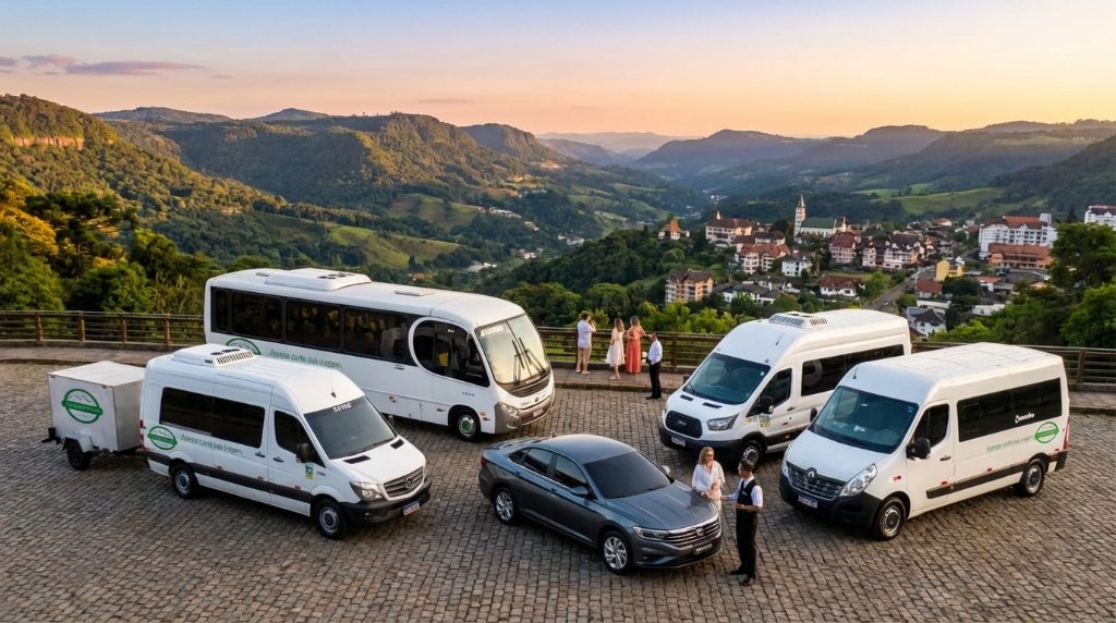 Carros Executivos