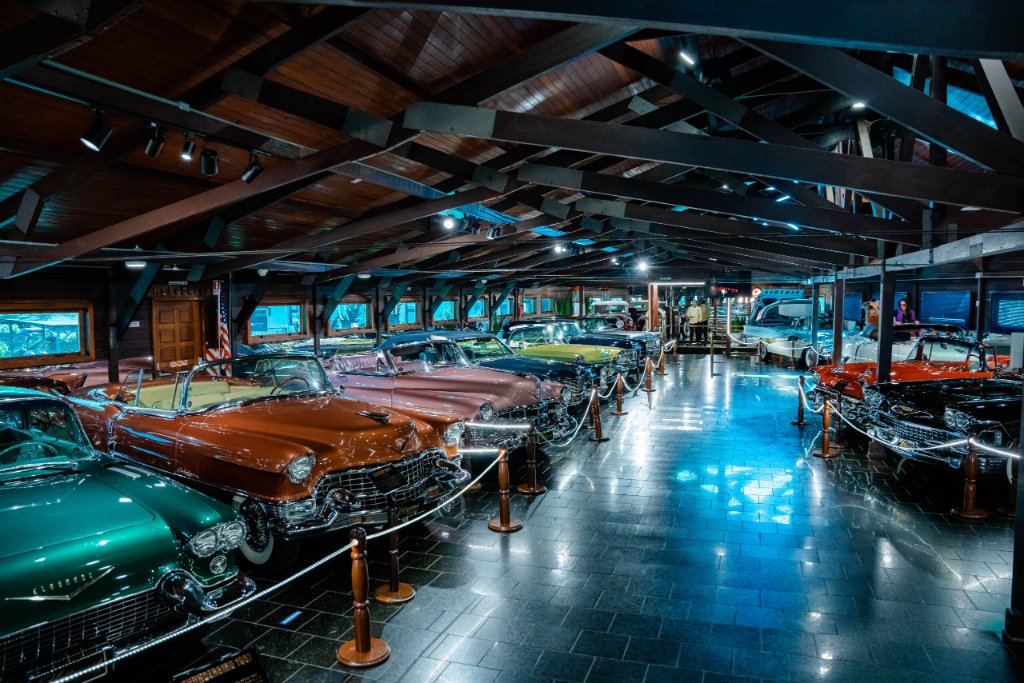 Museus & Atrações de Gramado