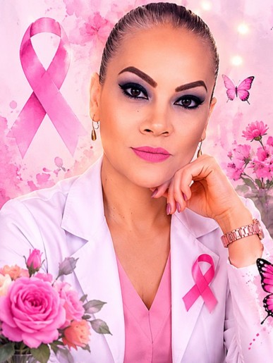 Dra. Laura Zárate Villanueva