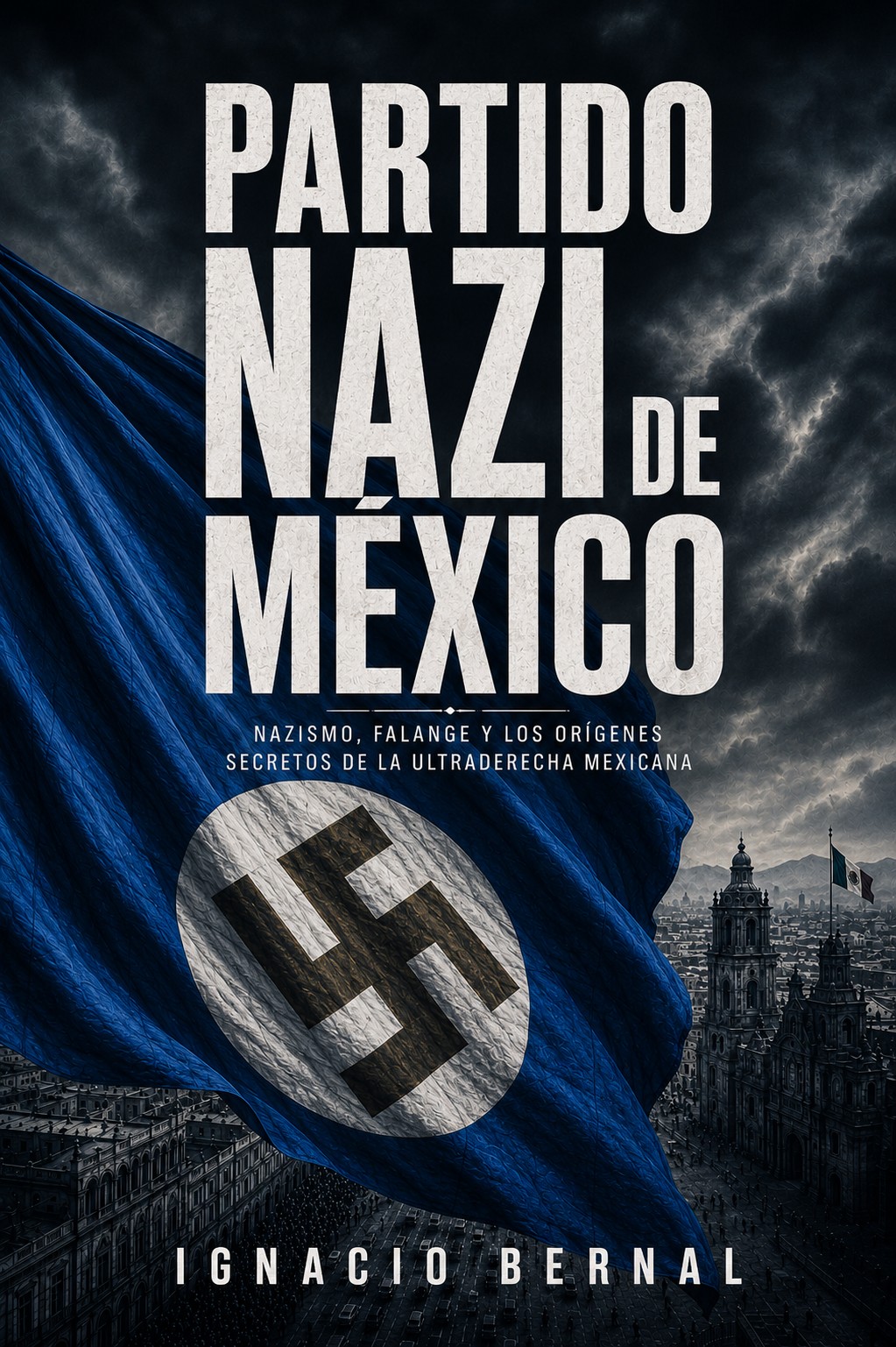 Partido Nazi de México