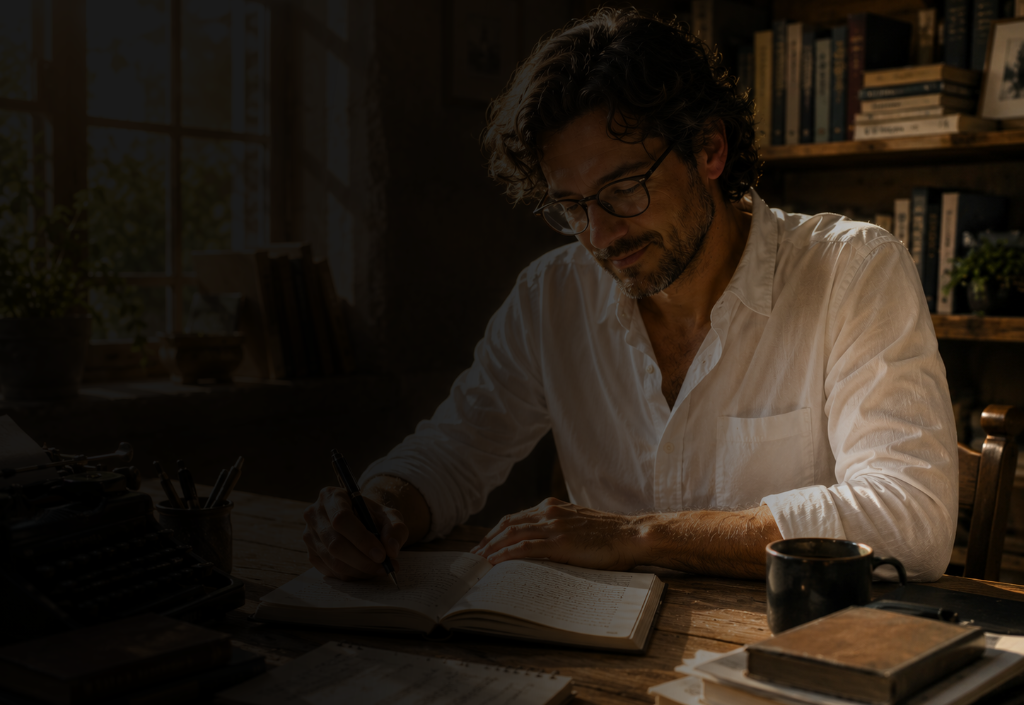 Taller de escritura