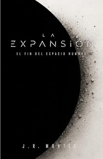 La Expansión - Portada