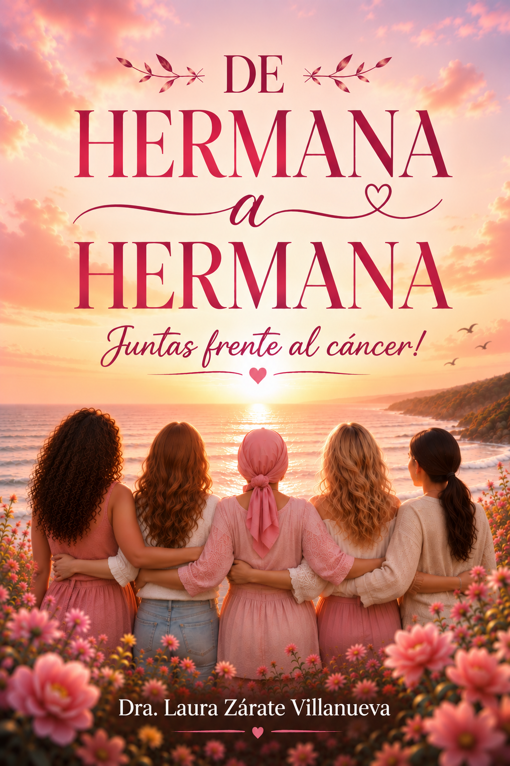Hermana a Hermana — portada