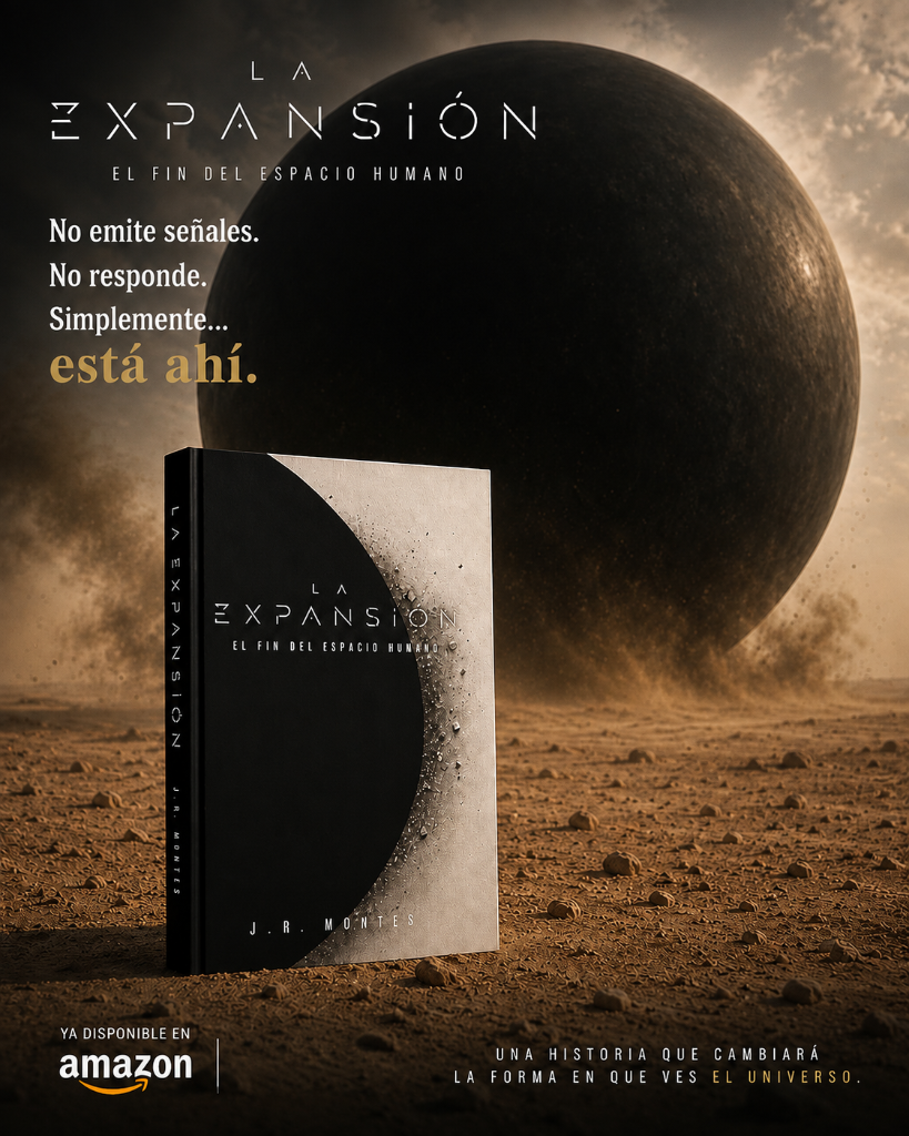 La Expansión - Promoción