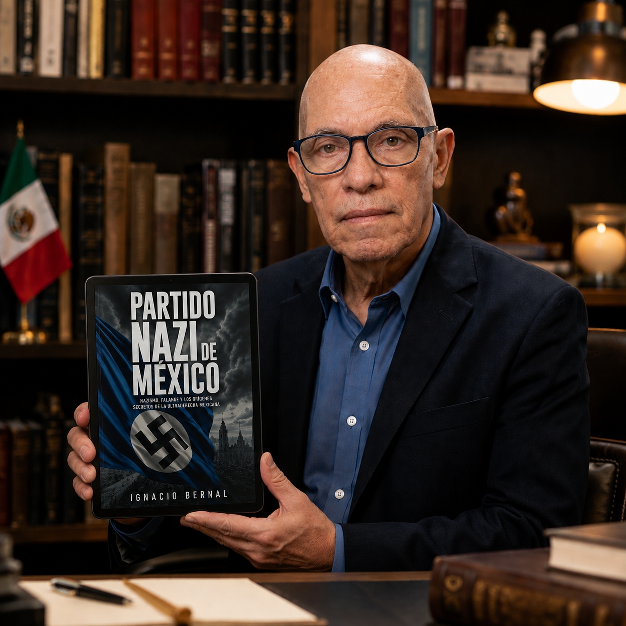 Ignacio Bernal