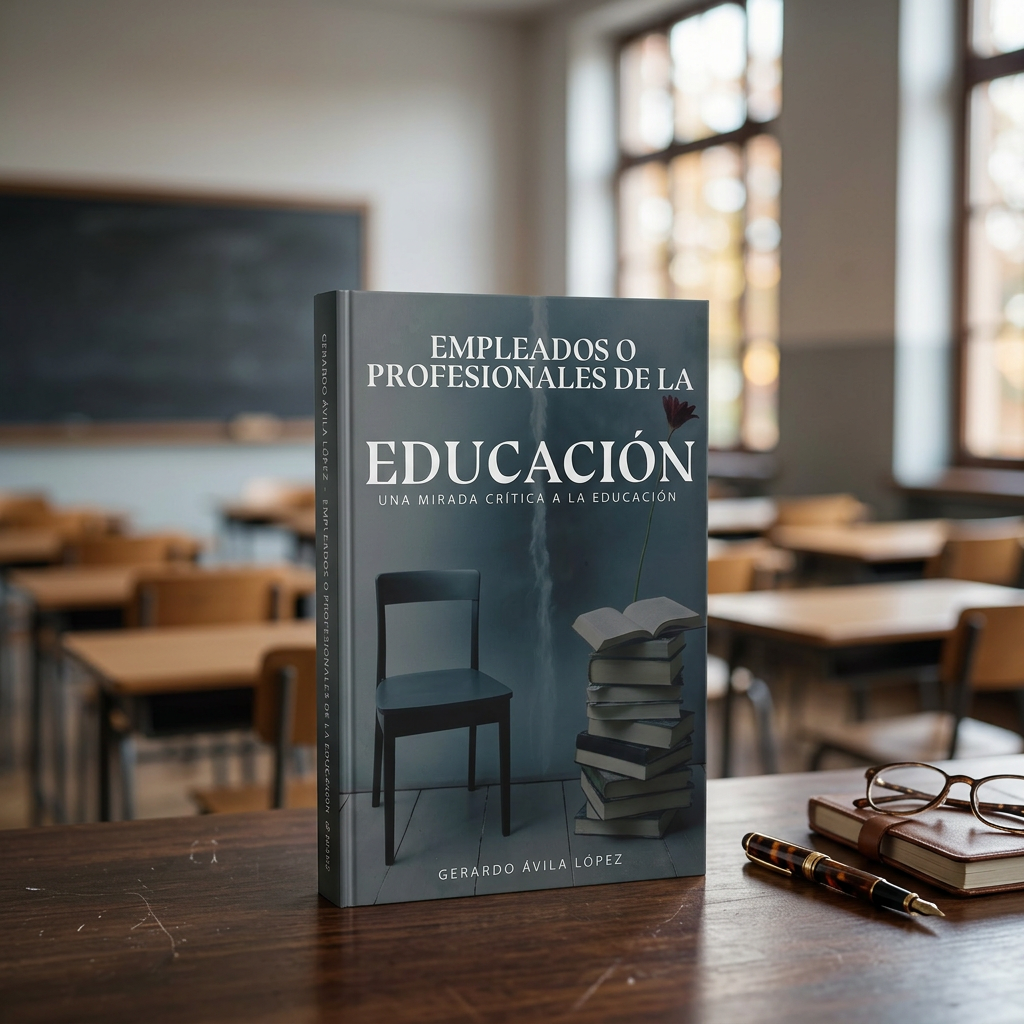 Promoción de Empleados o profesionales de la educación