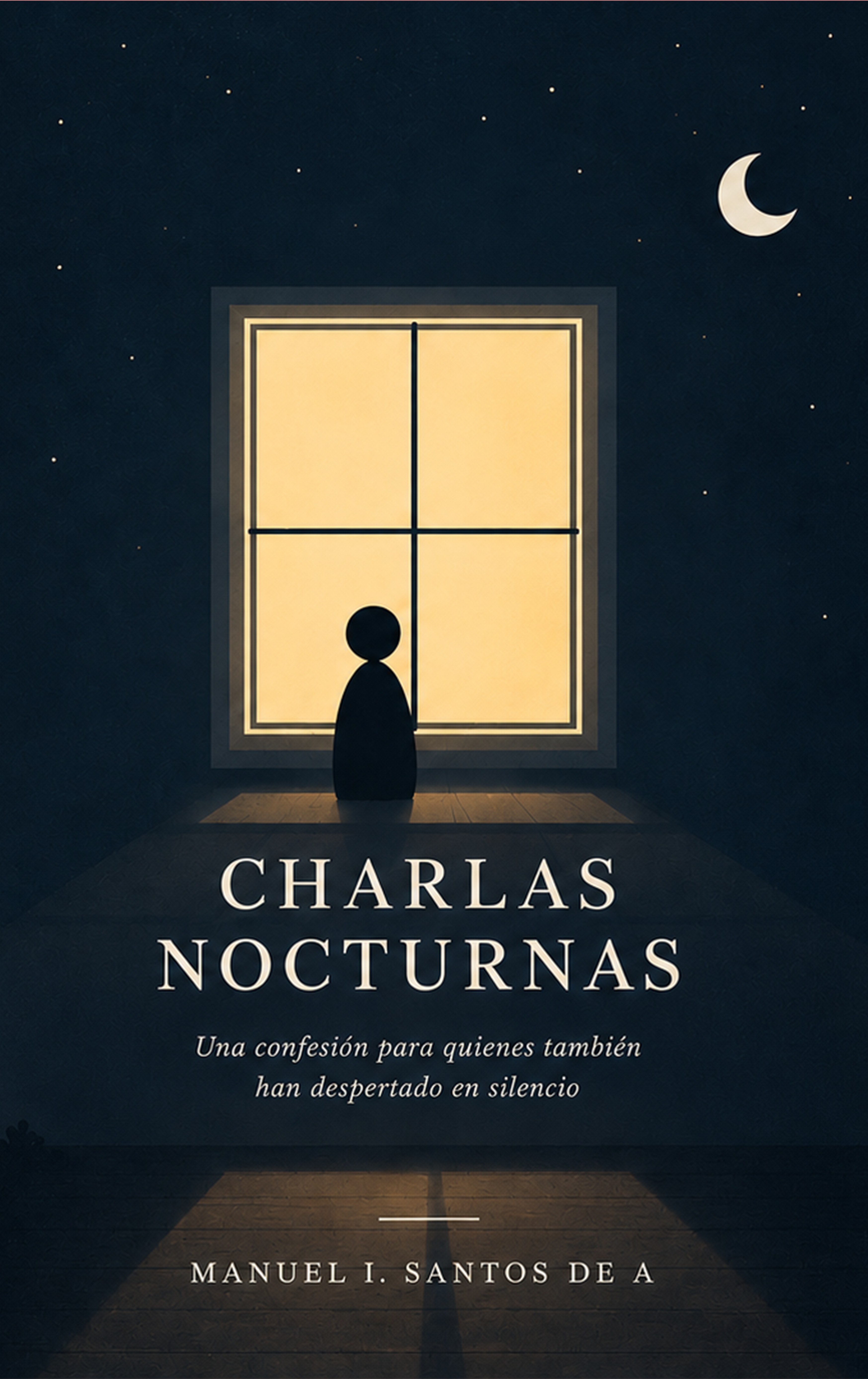 Charlas Nocturnas
