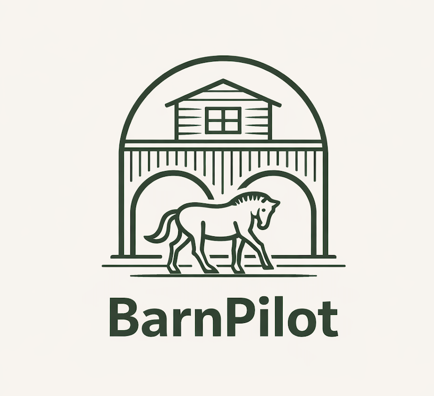 BarnPilot