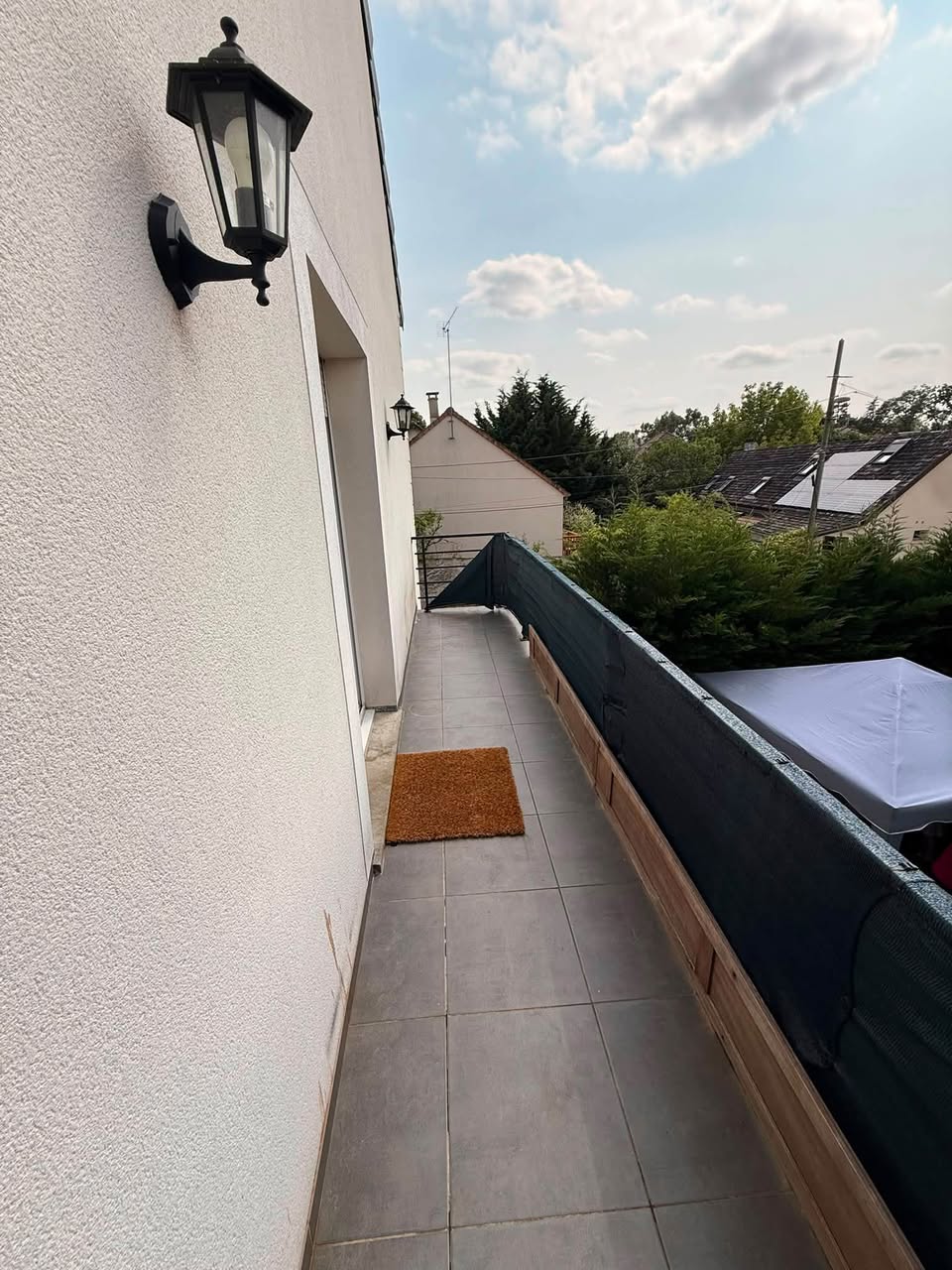 Studio de închiriat în Saint-Michel-sur-Orge (91240)