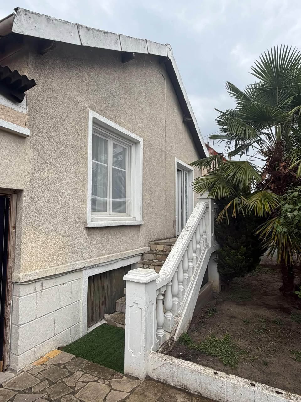 Casă de închiriat în Drancy, la 5 minute de gară