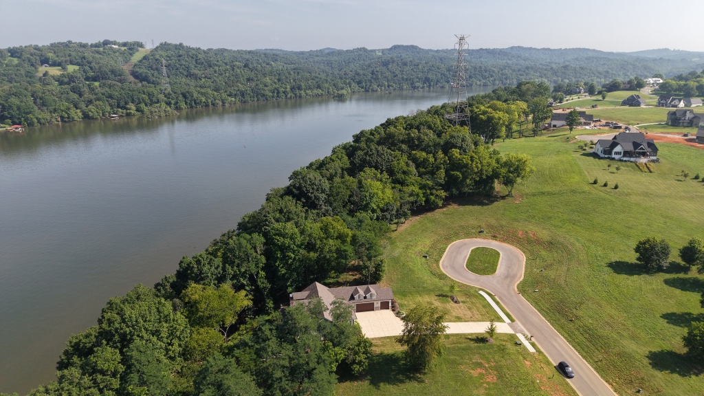 East Tennessee real estate