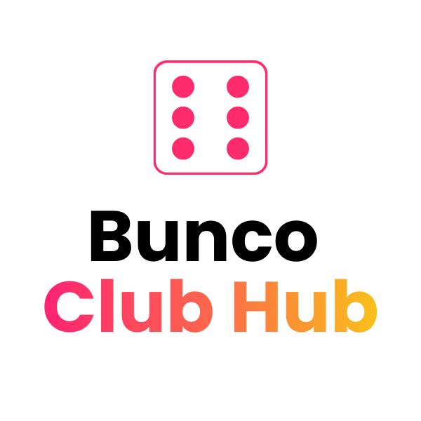 Bunco Club Hub