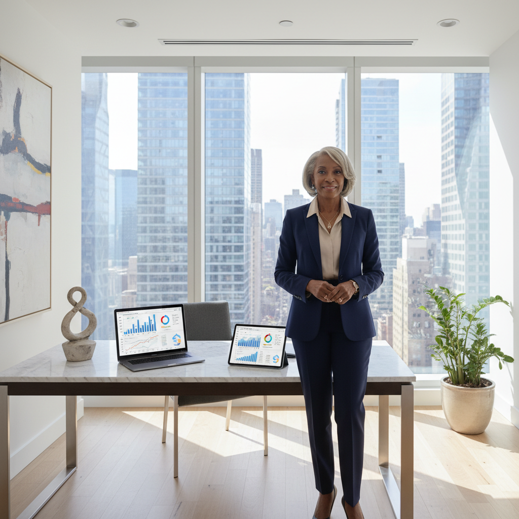 5 Financial Strategies Every Woman Business Owner Should Know in 2026