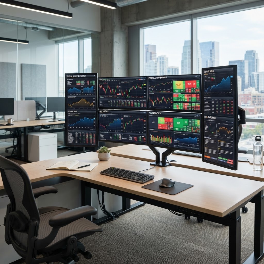 The 24-Hour Financial Foundation: Architecting Your Bulletproof Bookkeeping System