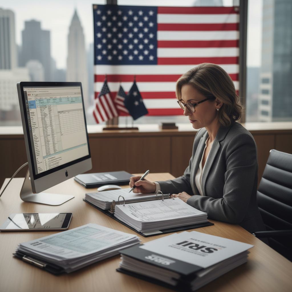 Navigating Recent Accounting and Tax Regulation Updates: A Guide for Small Business Owners