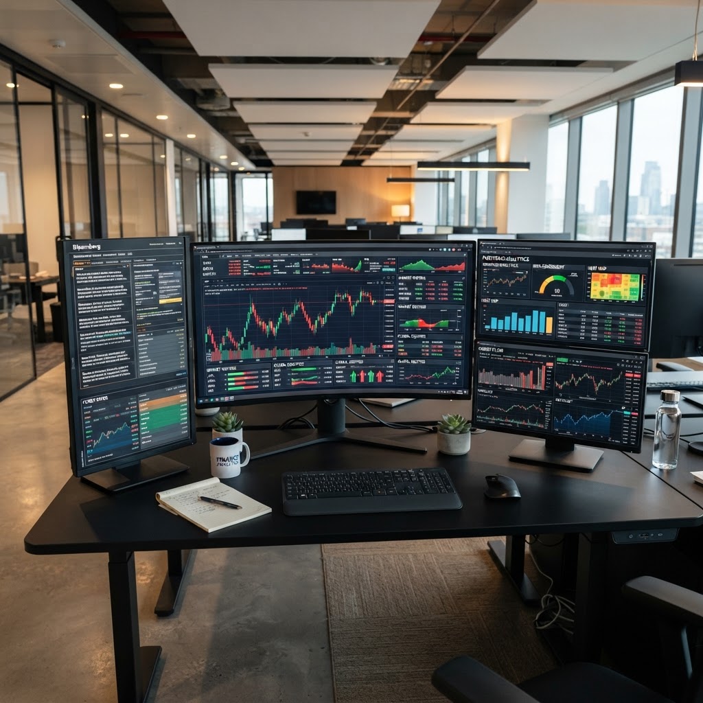 Modernizing Your Financial Workflow: QuickBooks Online vs. Desktop in 2026
