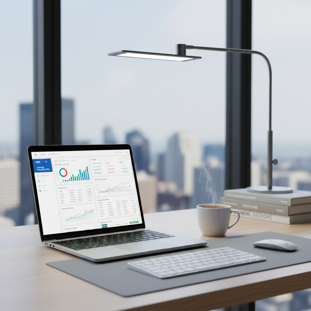 Unlocking Efficiency: How QuickBooks Saves Time and Money for Virtual Finance Pro CPA Firm