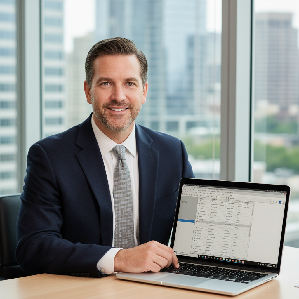 Maximizing Efficiency: How QuickBooks Empowers Virtual Finance Pro CPA Firm to Save Time and Money