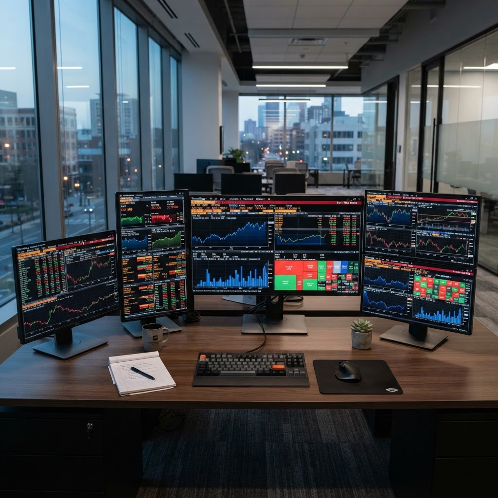 Navigating the QuickBooks Landscape: Choosing Your Accounting Foundation for the Year Ahead
