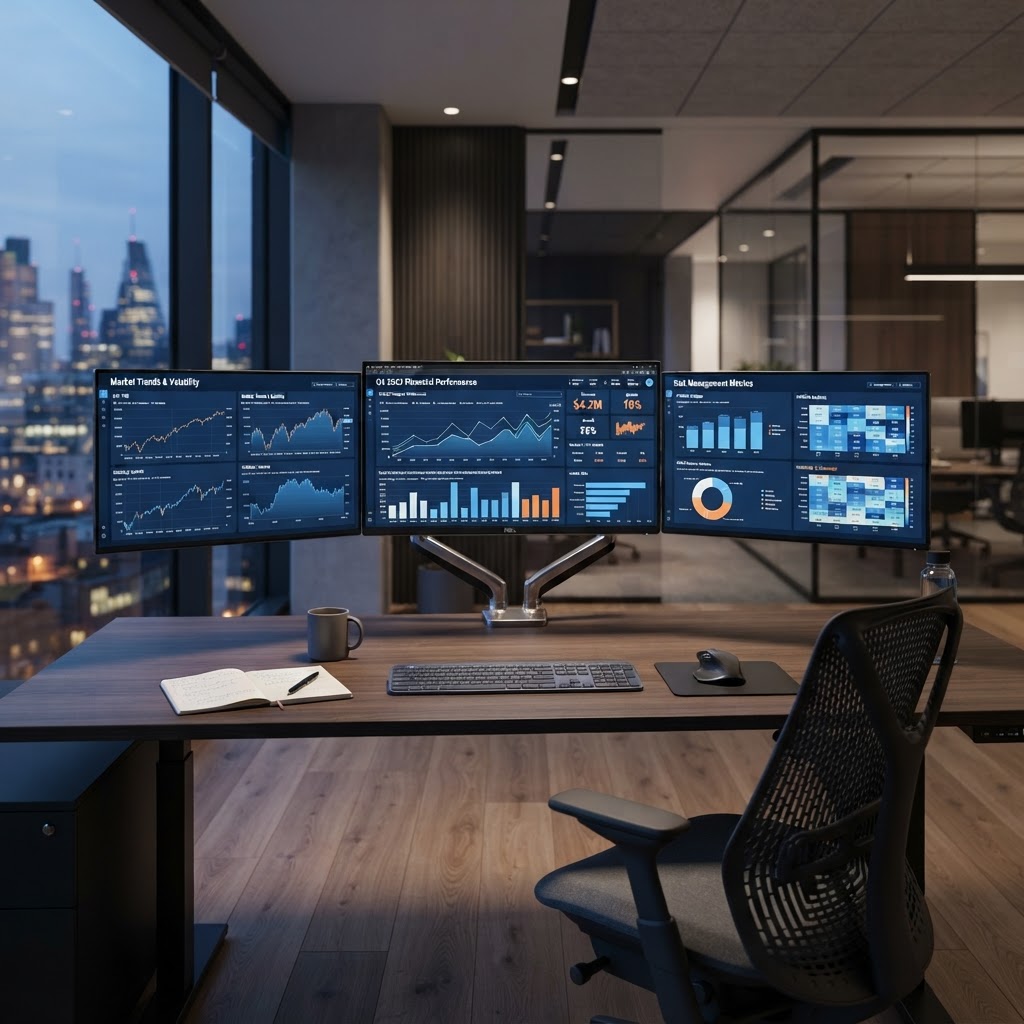Unlocking Efficiency: How QuickBooks Online Automation Supercharges Your Financial Operations
