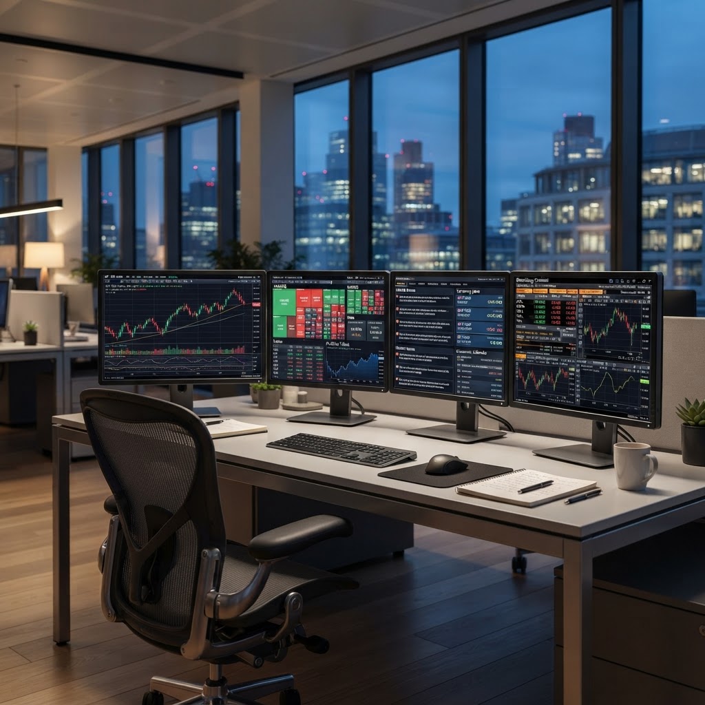 Navigating the 2026 Tax Landscape: Essential IRS Updates for Small Business Owners
