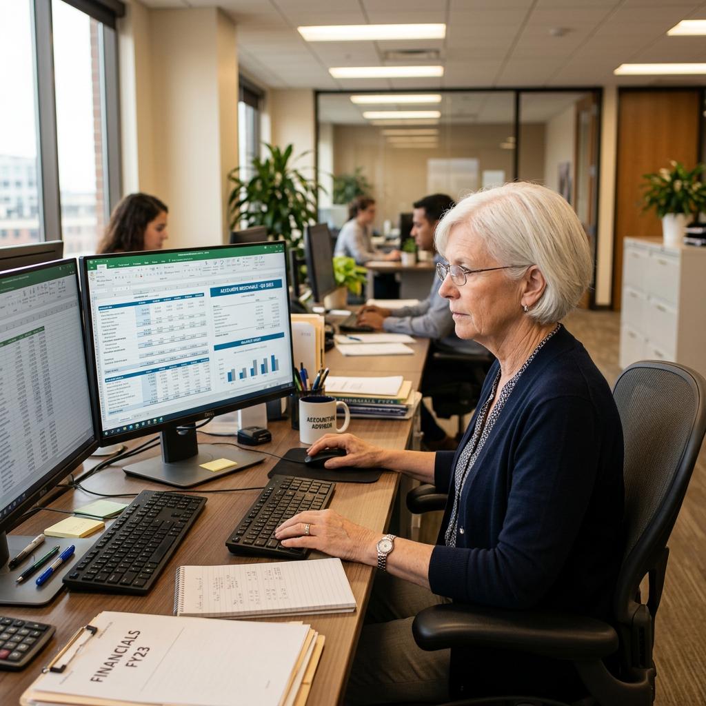 Unlocking QuickBooks: Essential Features That Save Time and Money for Virtual Finance Pro CPA Firm