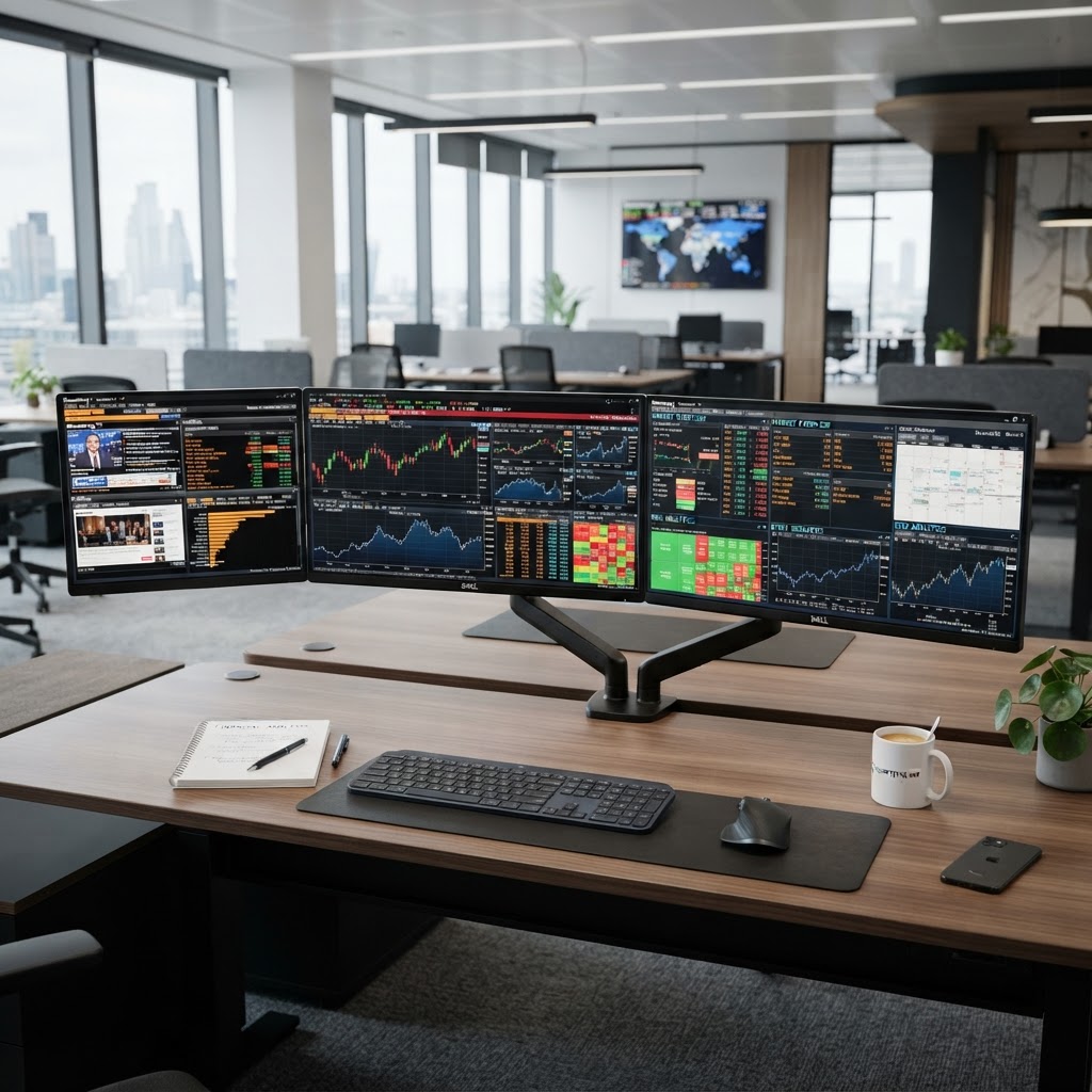 Cloud vs. Control: Choosing the Right QuickBooks Platform for Your Business Today