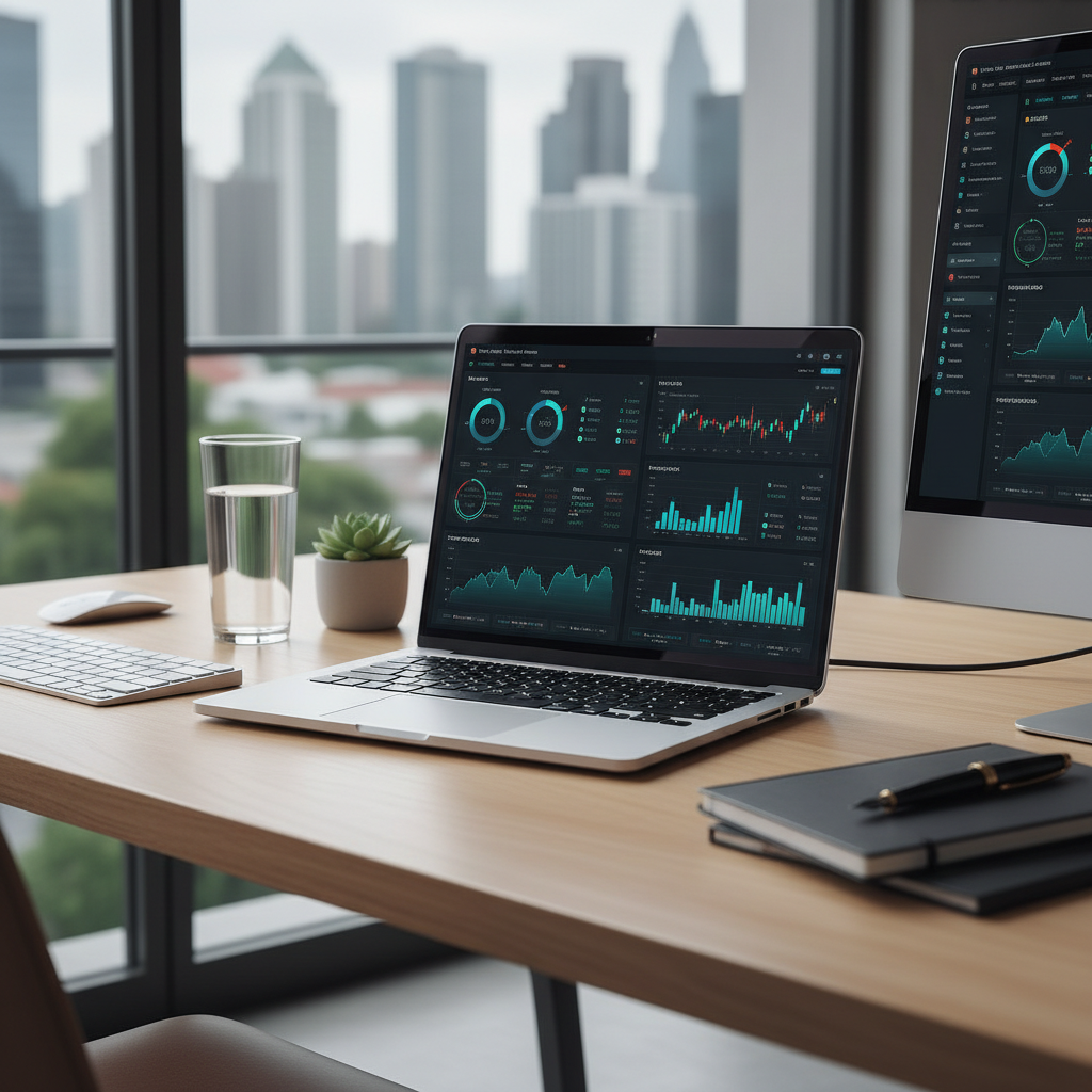 Unlocking QuickBooks: Essential Features That Save Time and Money for Virtual Finance Pro CPA Firm
