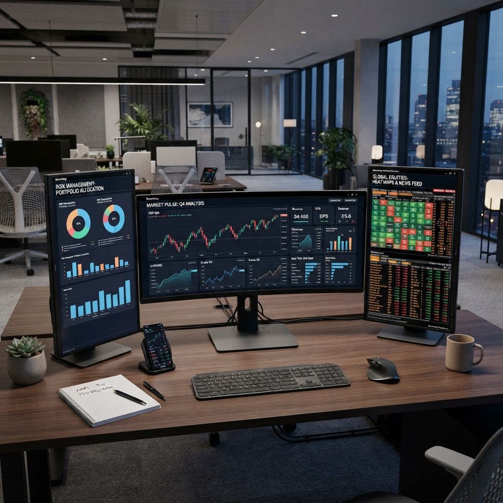 The 24-Hour Financial Foundation: Building a Bulletproof Bookkeeping System