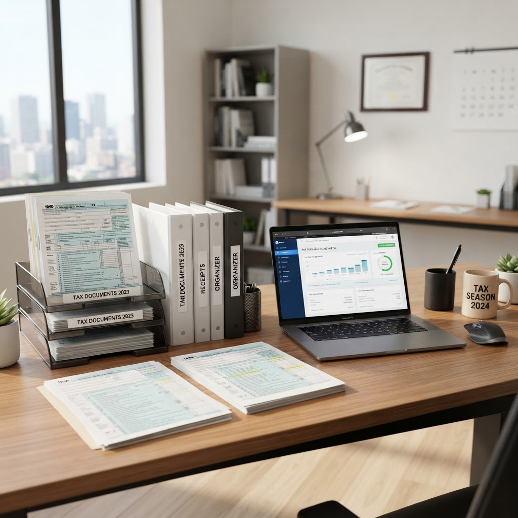 The 90-Day Horizon: Mastering Your Business Cash Flow Forecast