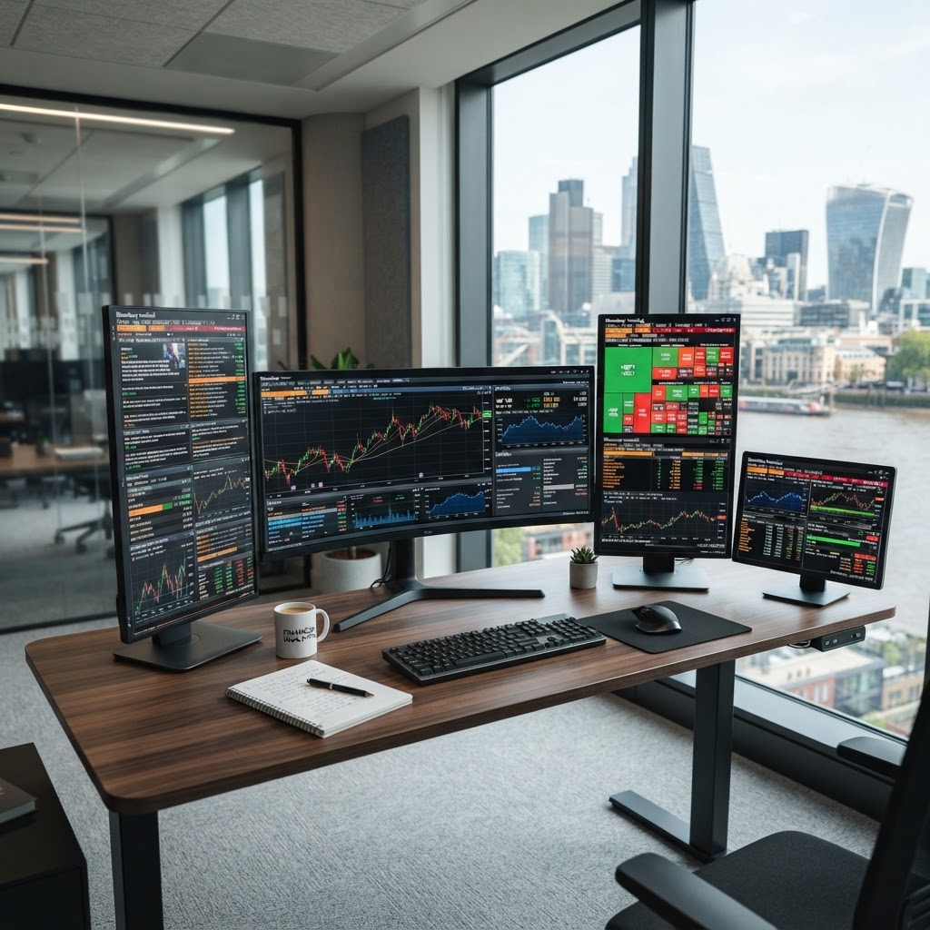 Beyond Hindsight: Mastering Your 90-Day Cash Flow Forecast