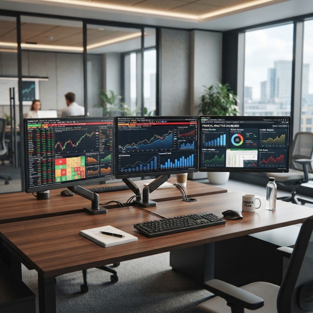 Reclaim Your Time: 4 QuickBooks Online Automations That Transform Financial Management