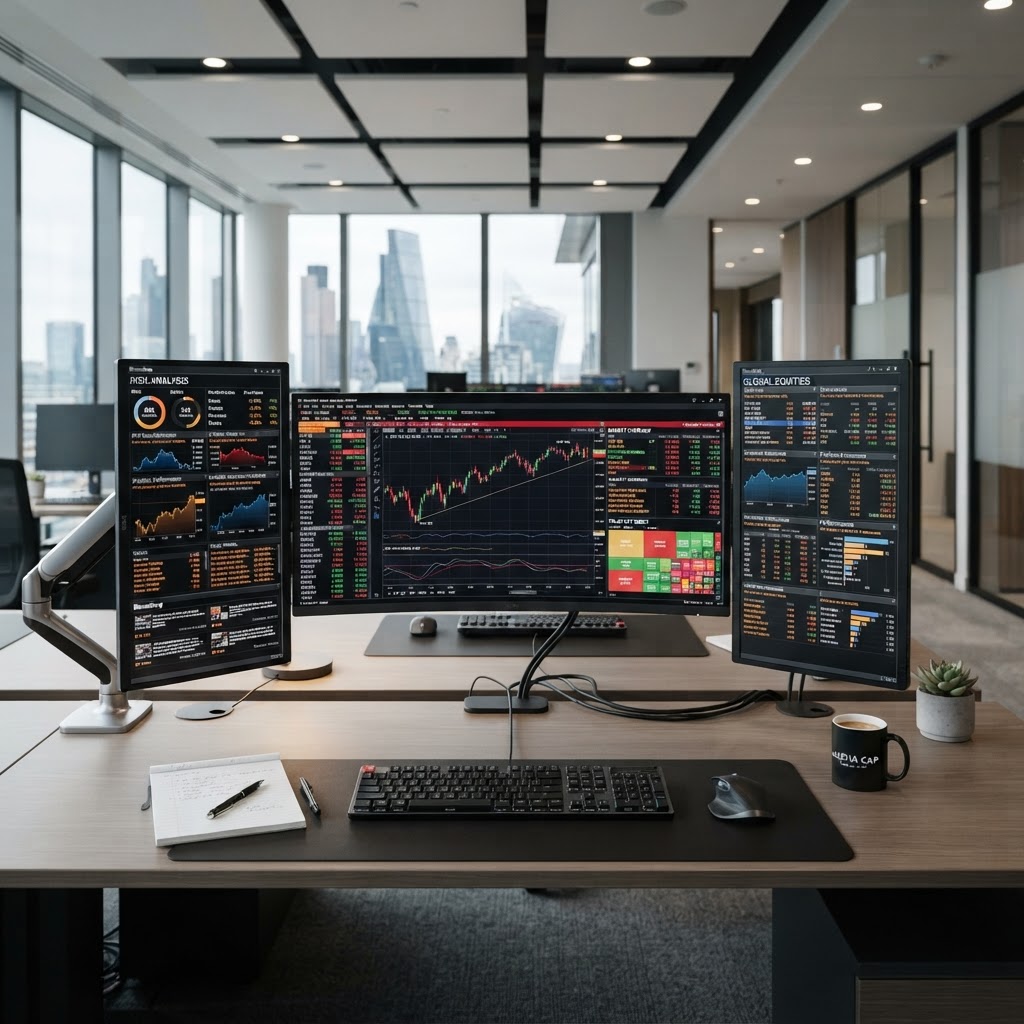 Predicting Prosperity: Building Your 90-Day Cash Flow Roadmap