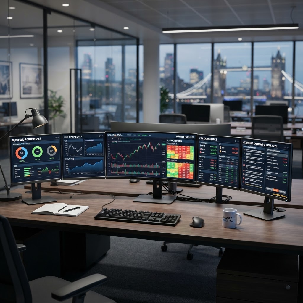 Beyond the Balance Sheet: Mastering Your 90-Day Cash Flow Forecast