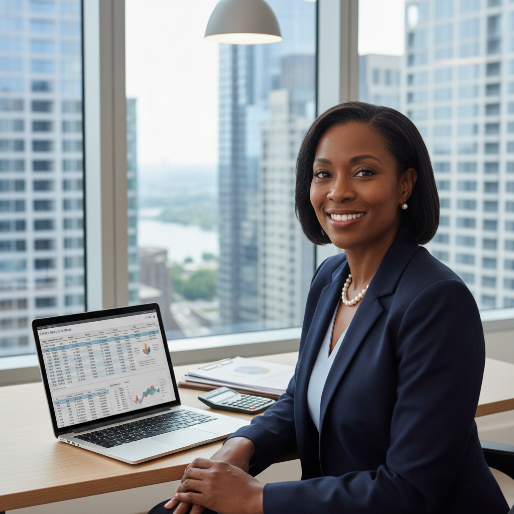 Mastering Financial Record-Keeping: Essential Practices for Small Business Owners