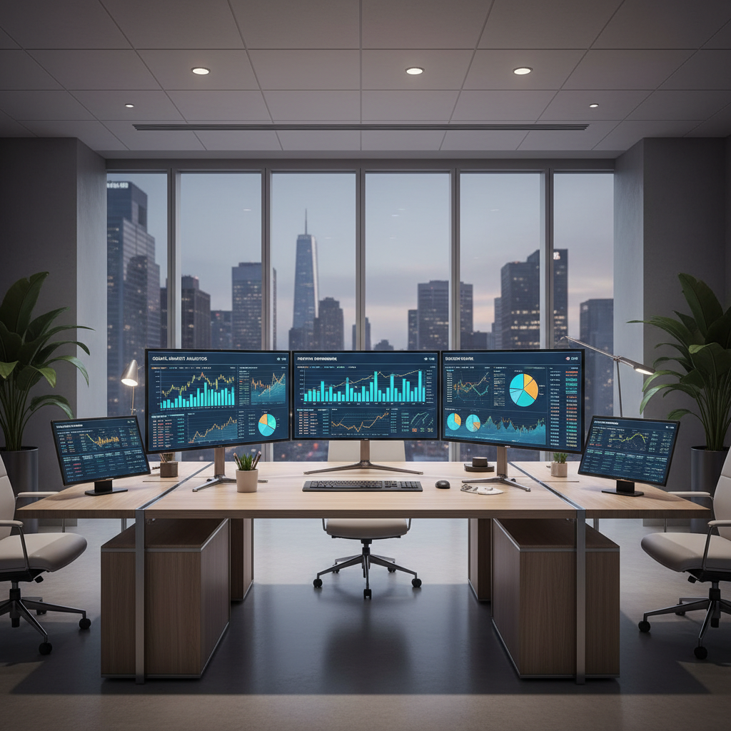 Accounting Software Evolution: Navigating Your Financial Future