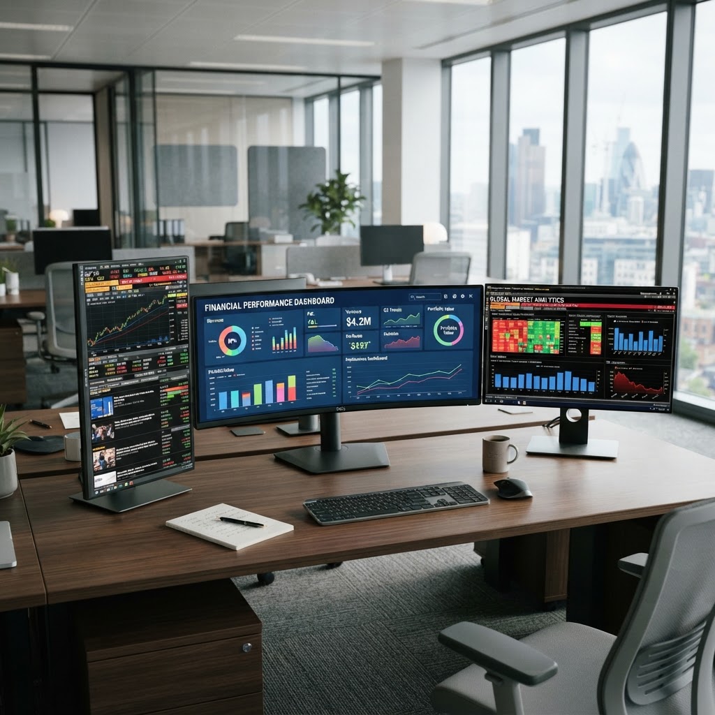 Streamlined Success: Launching a Robust Accounting Infrastructure in One Business Day