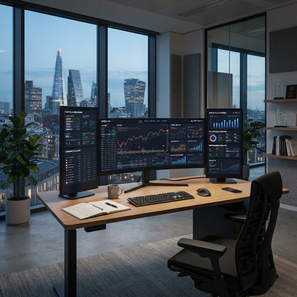 Modernizing Your Accounting: Choosing Between QuickBooks Online and Desktop in 2026