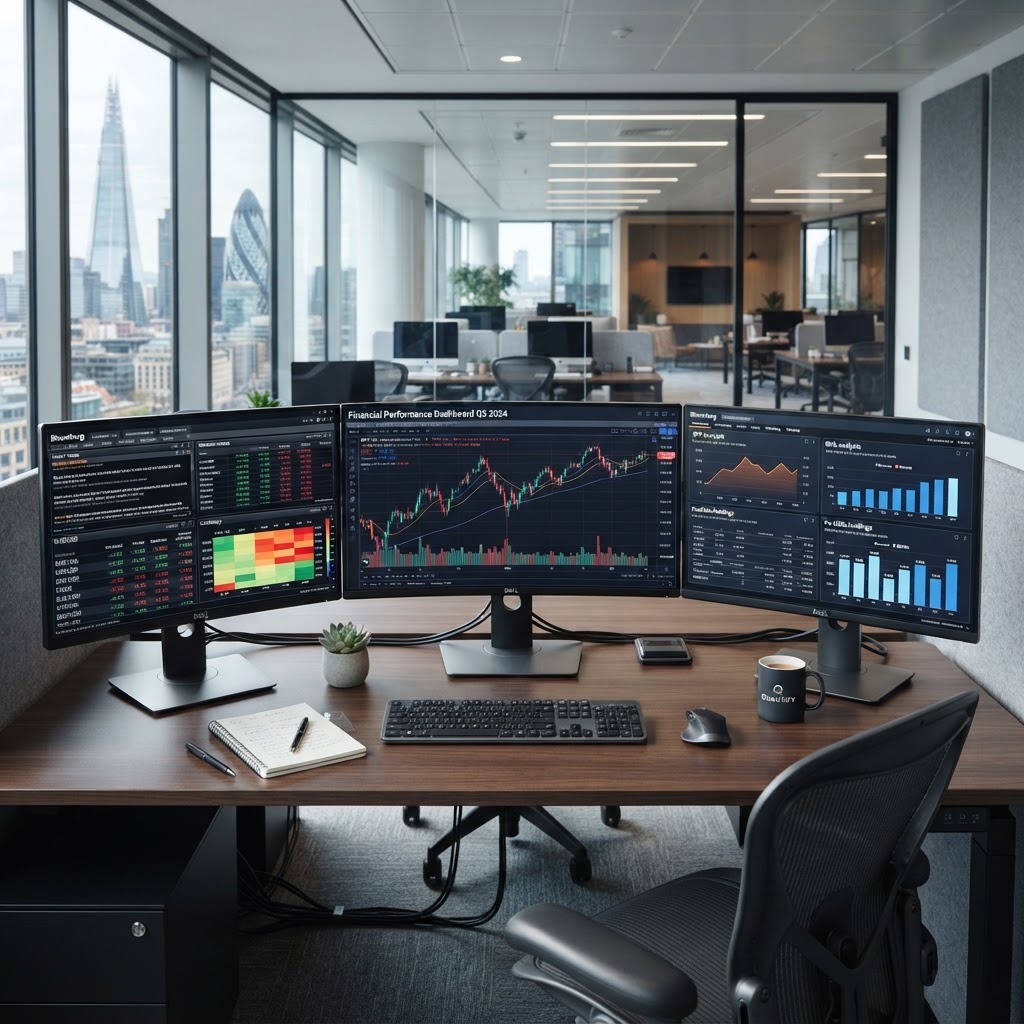 Mastering Your Liquidity: The Strategic Power of a 90-Day Cash Flow Forecast