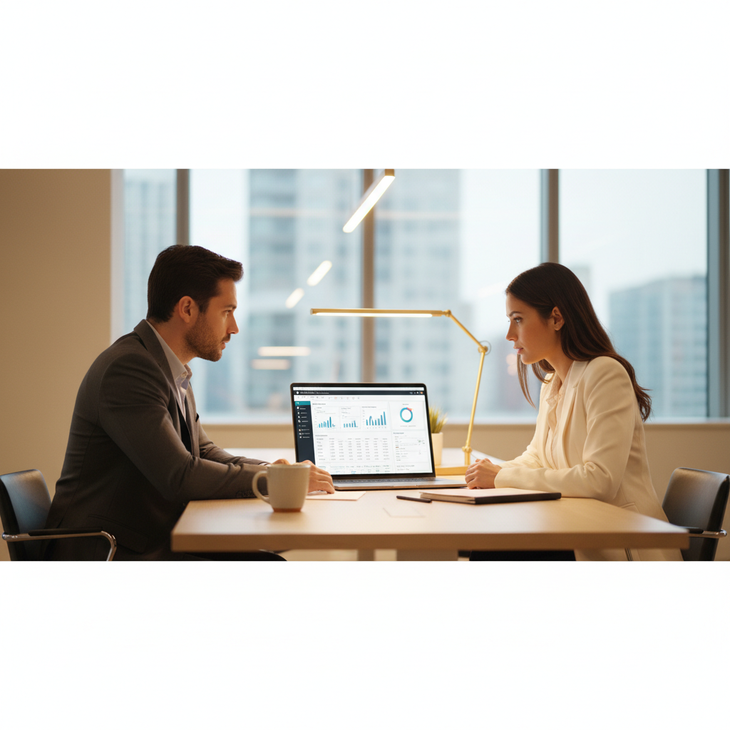 QuickBooks Online vs. Desktop: Choosing the Right Fit for Your Business in 2026