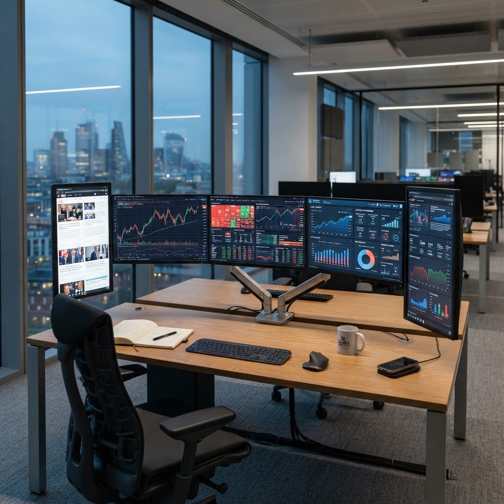 Modernizing Your Financial Stack: QuickBooks Online vs. Desktop in 2026