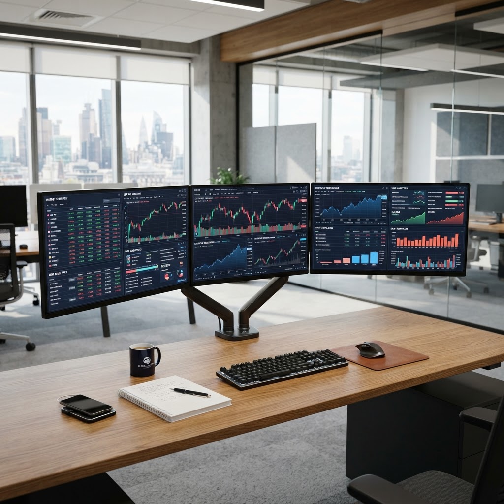 The One-Day Financial Reset: Architecting a Resilient Bookkeeping System